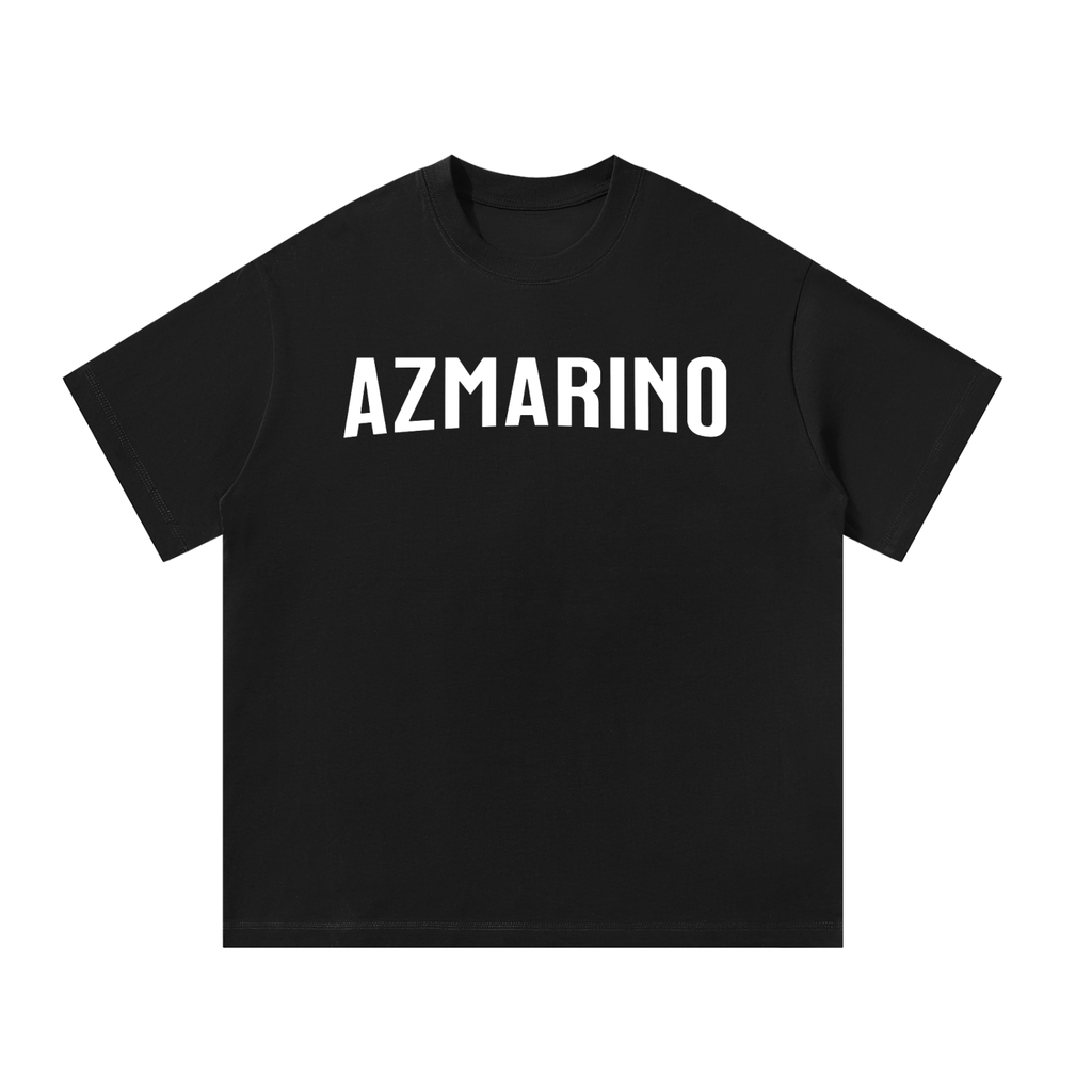 Azmarino Original Oversized T-Shirt
