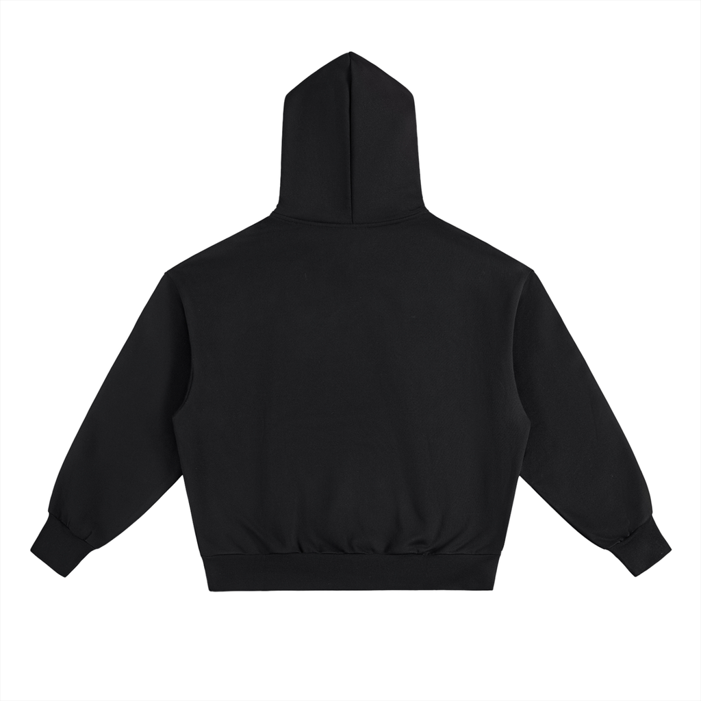 Azmarino Original Visionaries Creed Heavyweight Hoodie