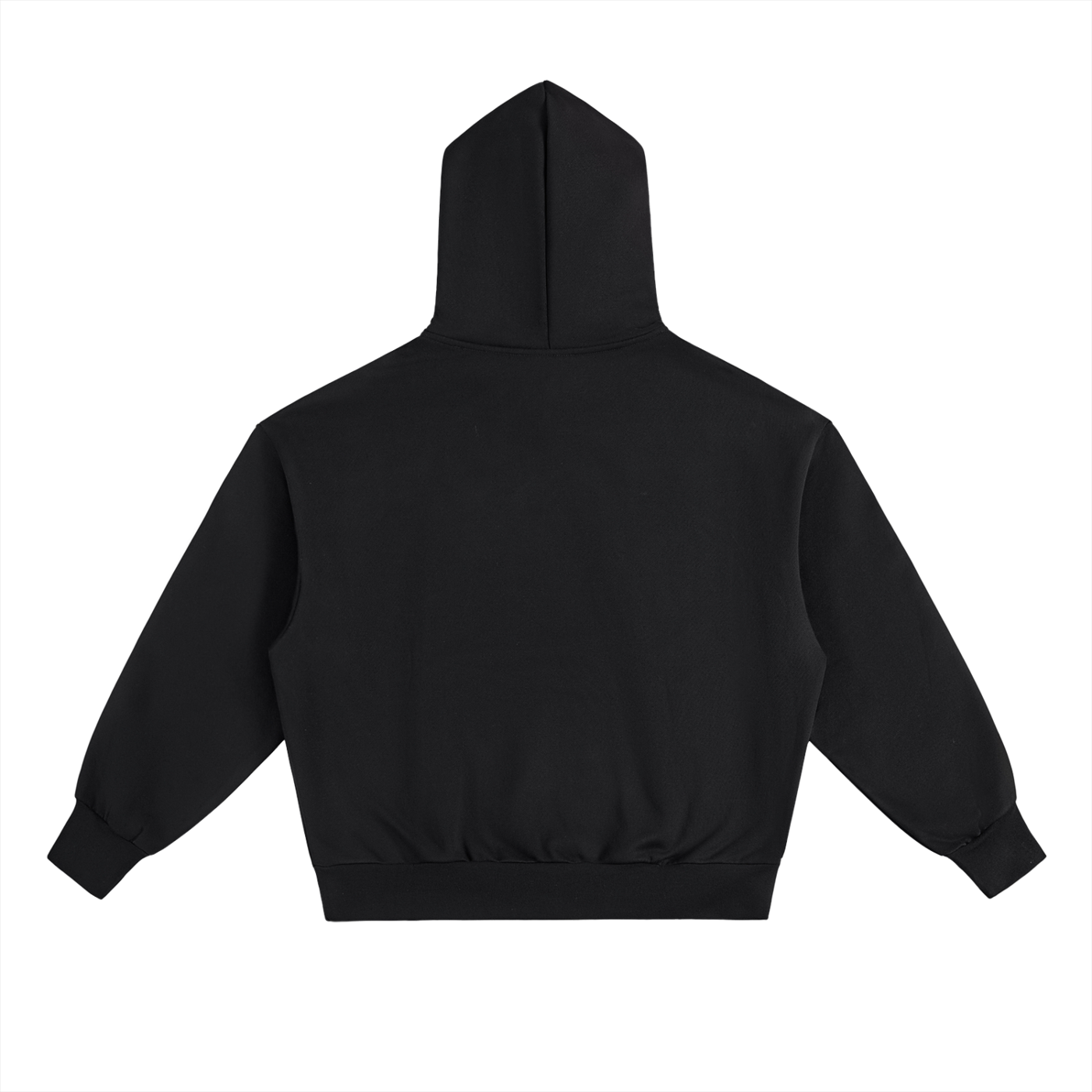 Azmarino Original Visionaries Creed Heavyweight Hoodie