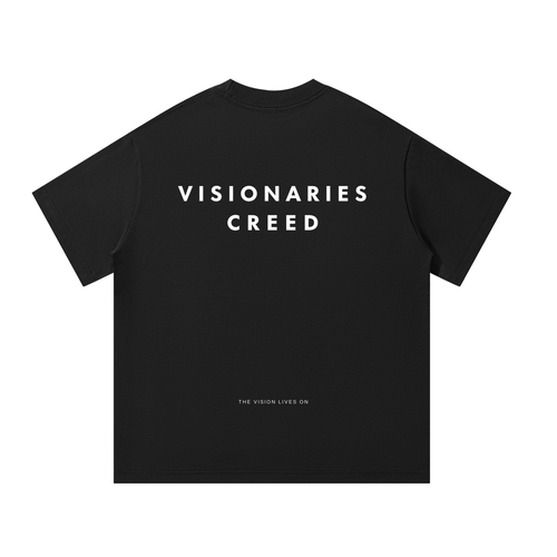 Azmarino Original Oversized T-Shirt