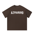 Azmarino Original Visionaries Oversized T-Shirt