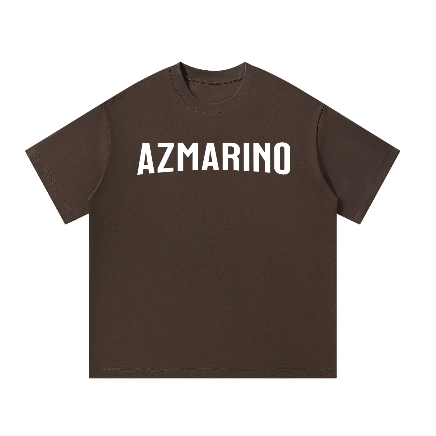 Azmarino Original Visionaries Oversized T-Shirt
