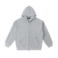 Azmarino Original Visionary Heavyweight Pocket Hoodie
