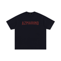 Azmarino Original Oversized visionaries T-Shirt