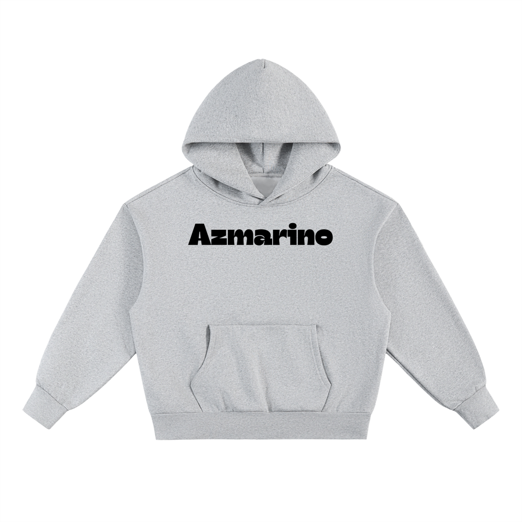 Azmarino Original Visionaries Creed Heavyweight Hoodie