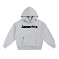 Azmarino Original Visionaries Creed Heavyweight Hoodie