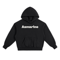 Azmarino Original Visionaries Creed Heavyweight Hoodie